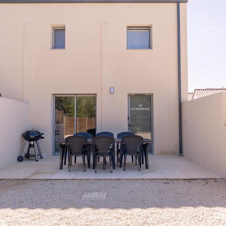 La Vie En Gite Sainte-Florence Εξωτερικό φωτογραφία